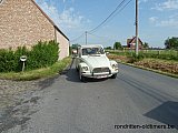 Zandlemig Vlaanderen